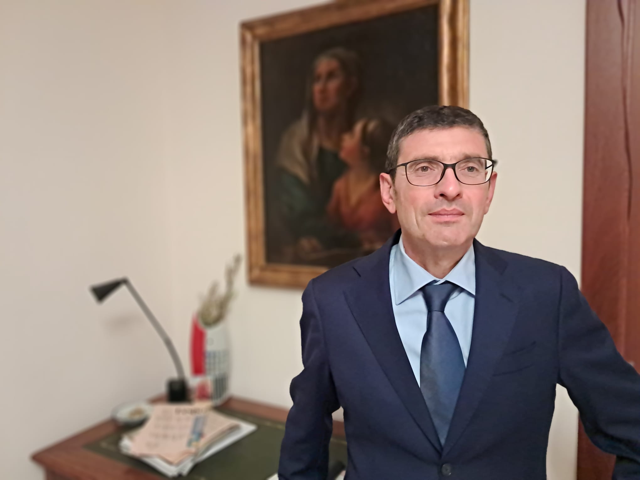 Dott. Agostino Santullo - Commercialista Salerno