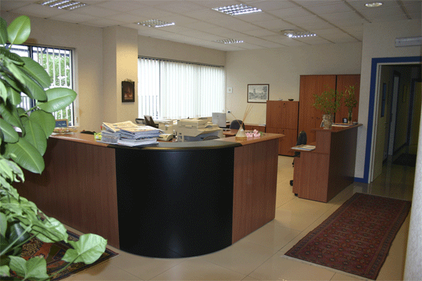 Ufficio Studio Santullo - Salerno